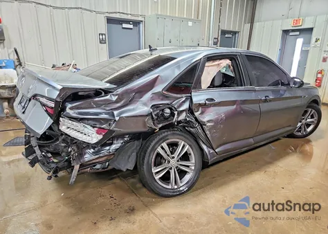 2021 Volkswagen Jetta S z USA, uszkodzony, nr VIN 3VWC57BU7MM039160